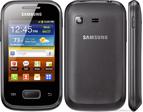 Samsung gt-s5300 galaxy pocket usb driver for mac