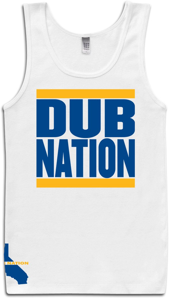 dub nation